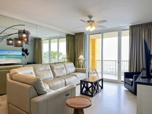 スマートテレビ