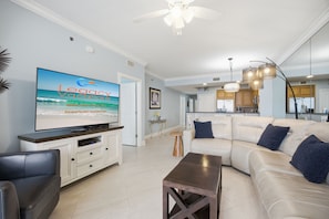 Smart TV 