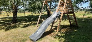 Zona infantil