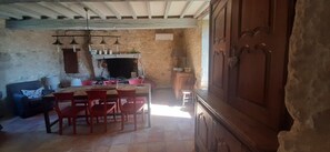 Restauration