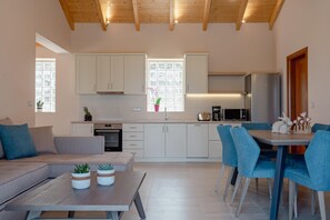 Ferienhaus | 2 Schlafzimmer