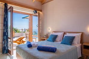 Maison | 2 chambres