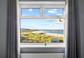 Interior - Glassillaun Beach House (Renvyle)