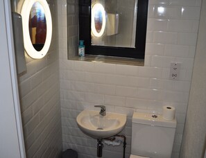 Exclusive Shared Dormitory | Bathroom