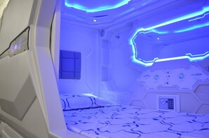 Exclusive Shared Dormitory