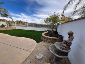 Terraço/pátio