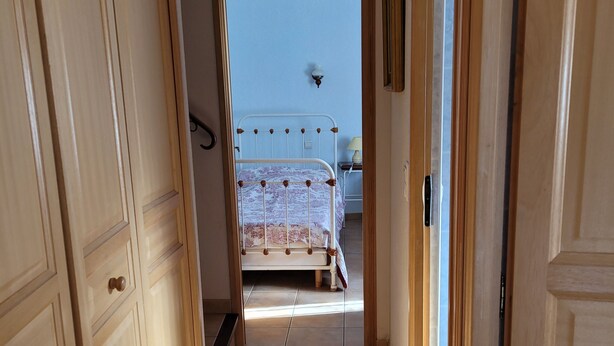 Room - Gite le montbram, pets allowed  (Argeles sur mer)