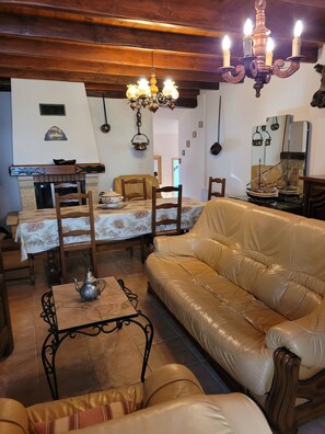 Sala d'estar