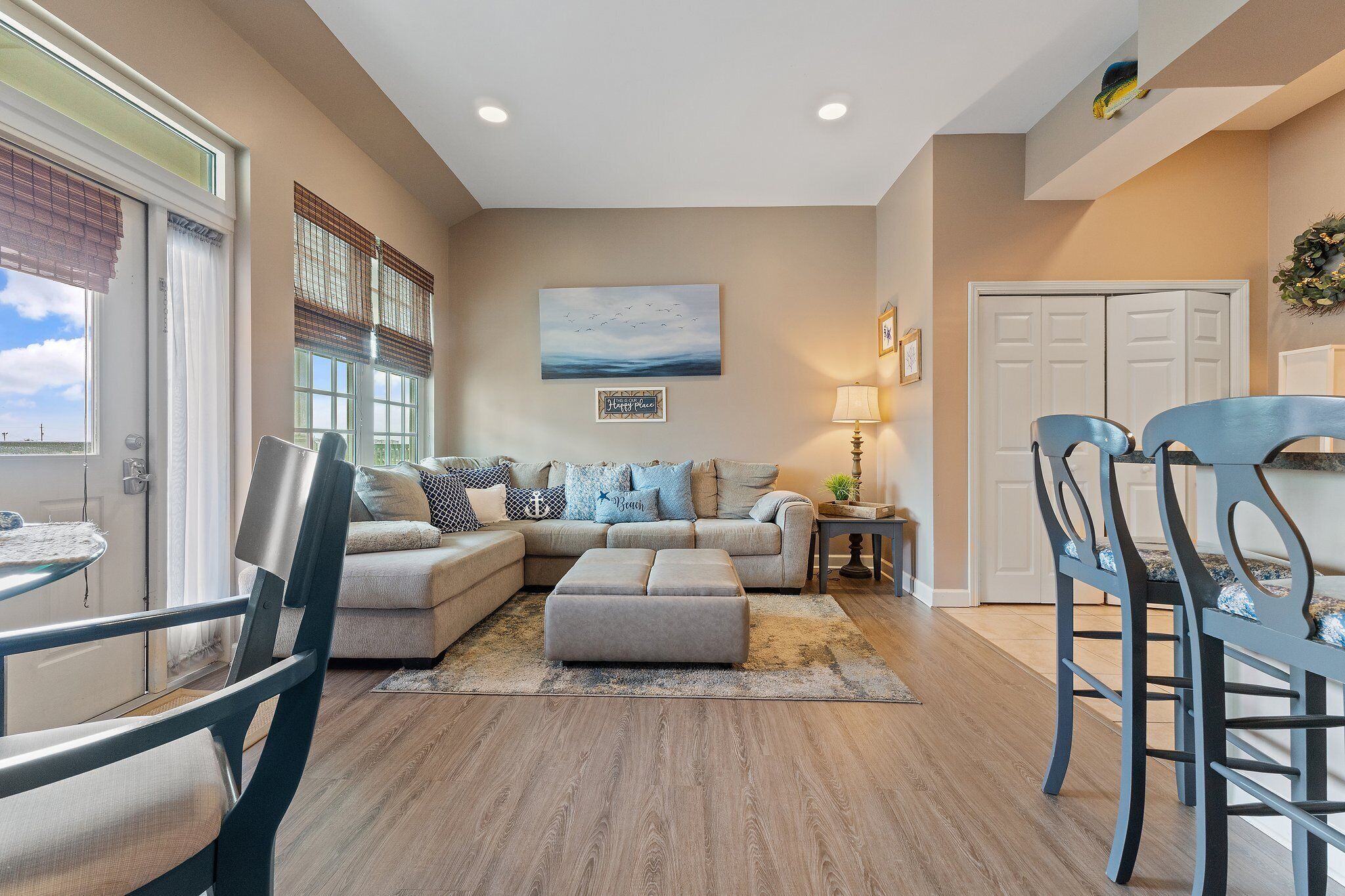 Villagio C246-Snowbird Sanctuary