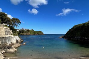 Plage à proximité
