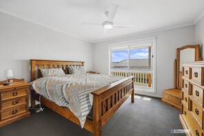 3 quartos, Wi-Fi de cortesia