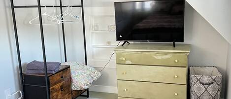 4 camere, ferro/asse da stiro, culla da viaggio, Wi-Fi gratuito