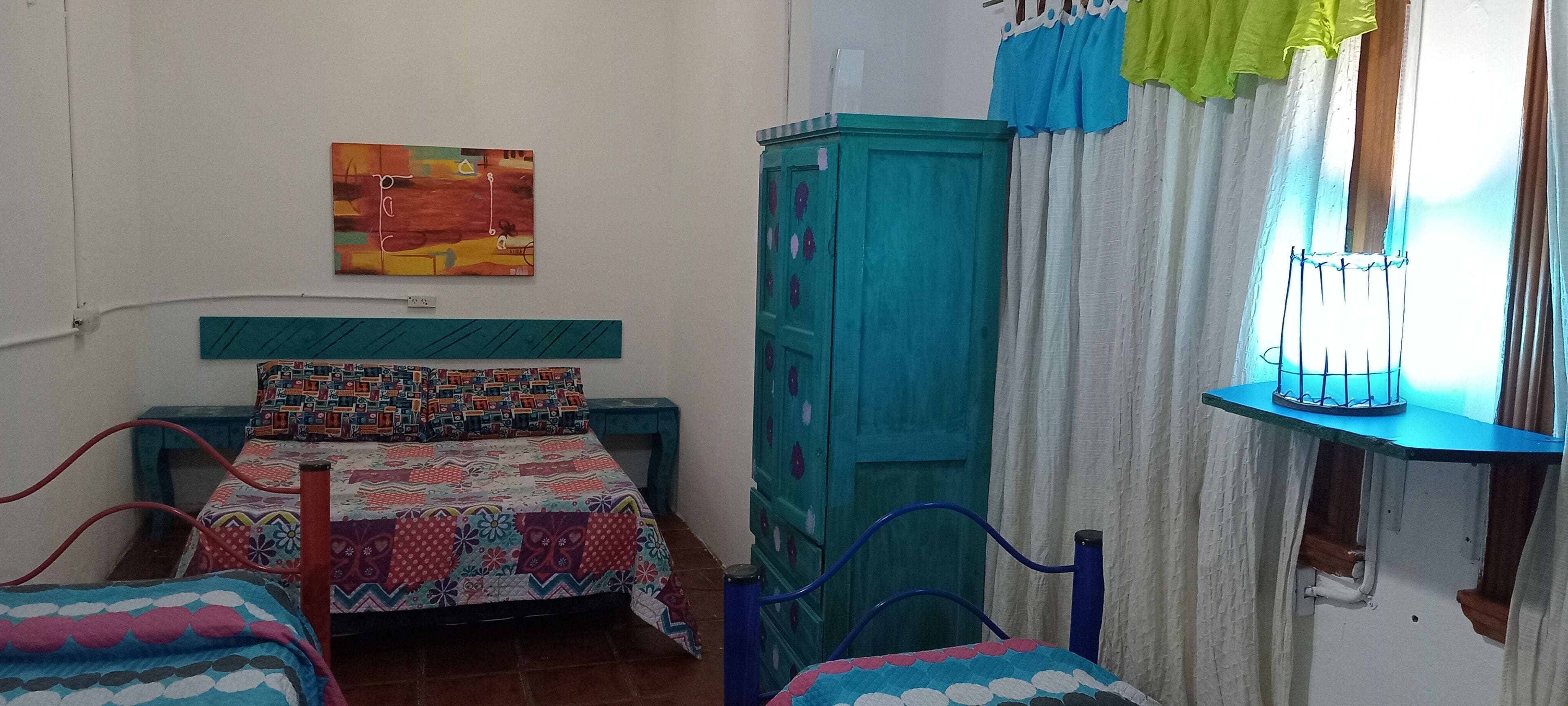 Foto - Hospedaje La Rana