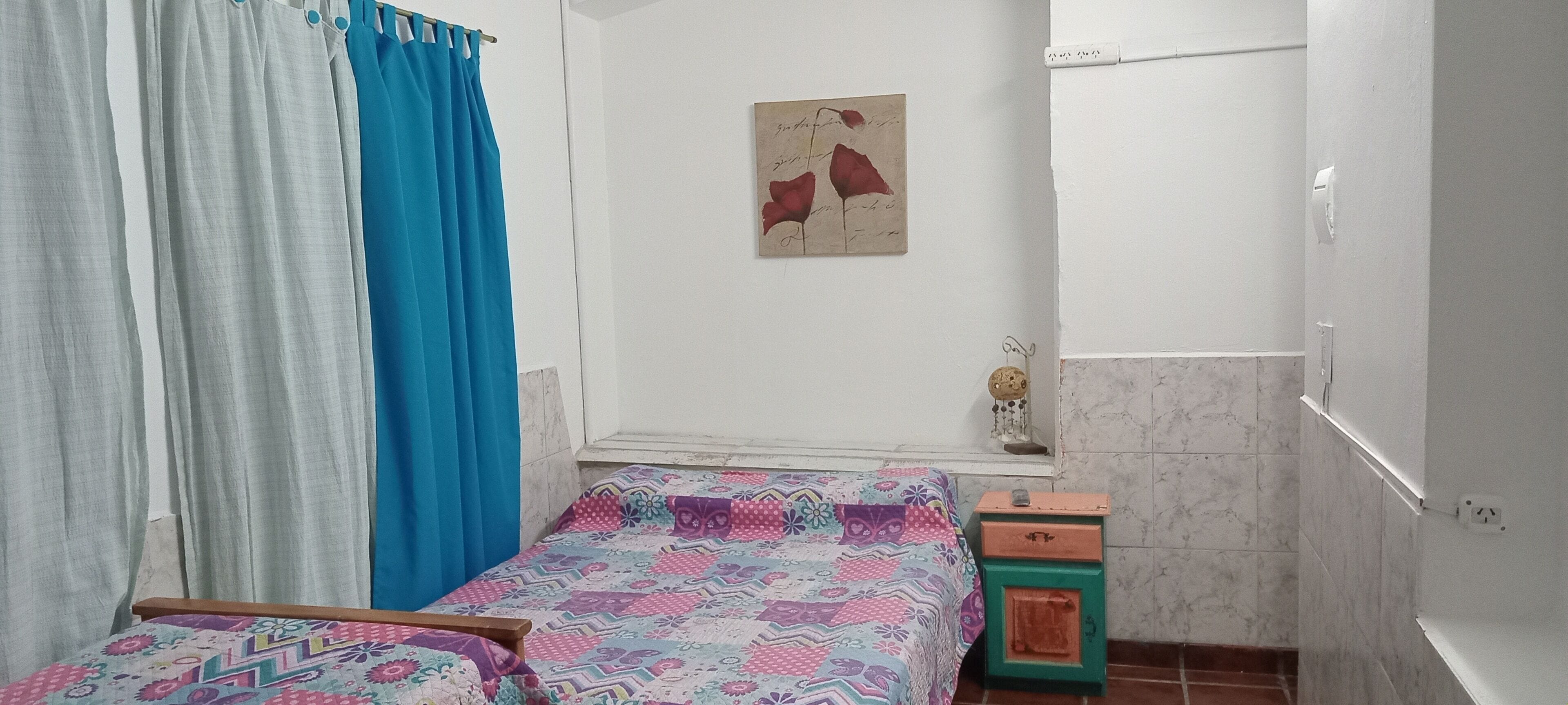 Foto - Hospedaje La Rana