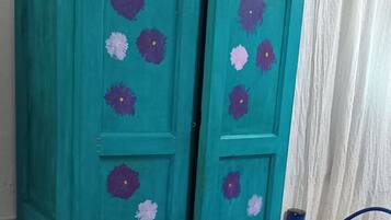 Family Room | Individually decorated, individually furnished, free WiFi