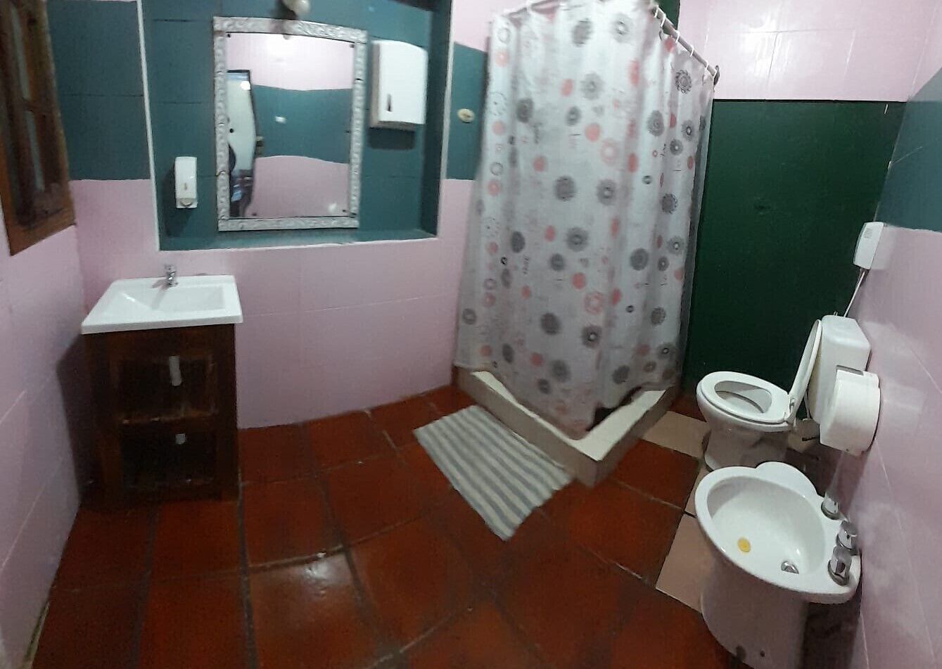 Foto - Hospedaje La Rana