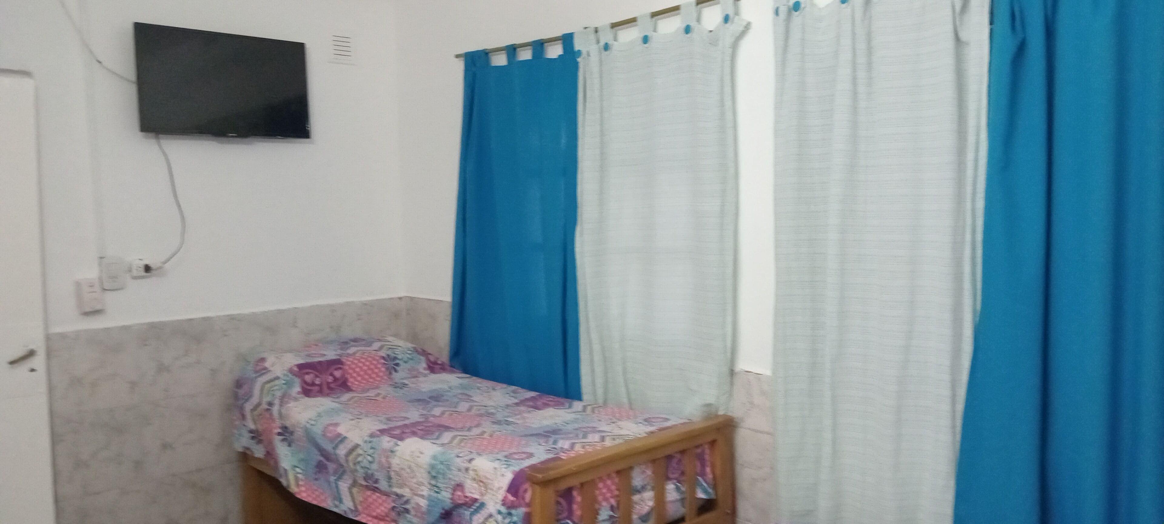 Foto - Hospedaje La Rana