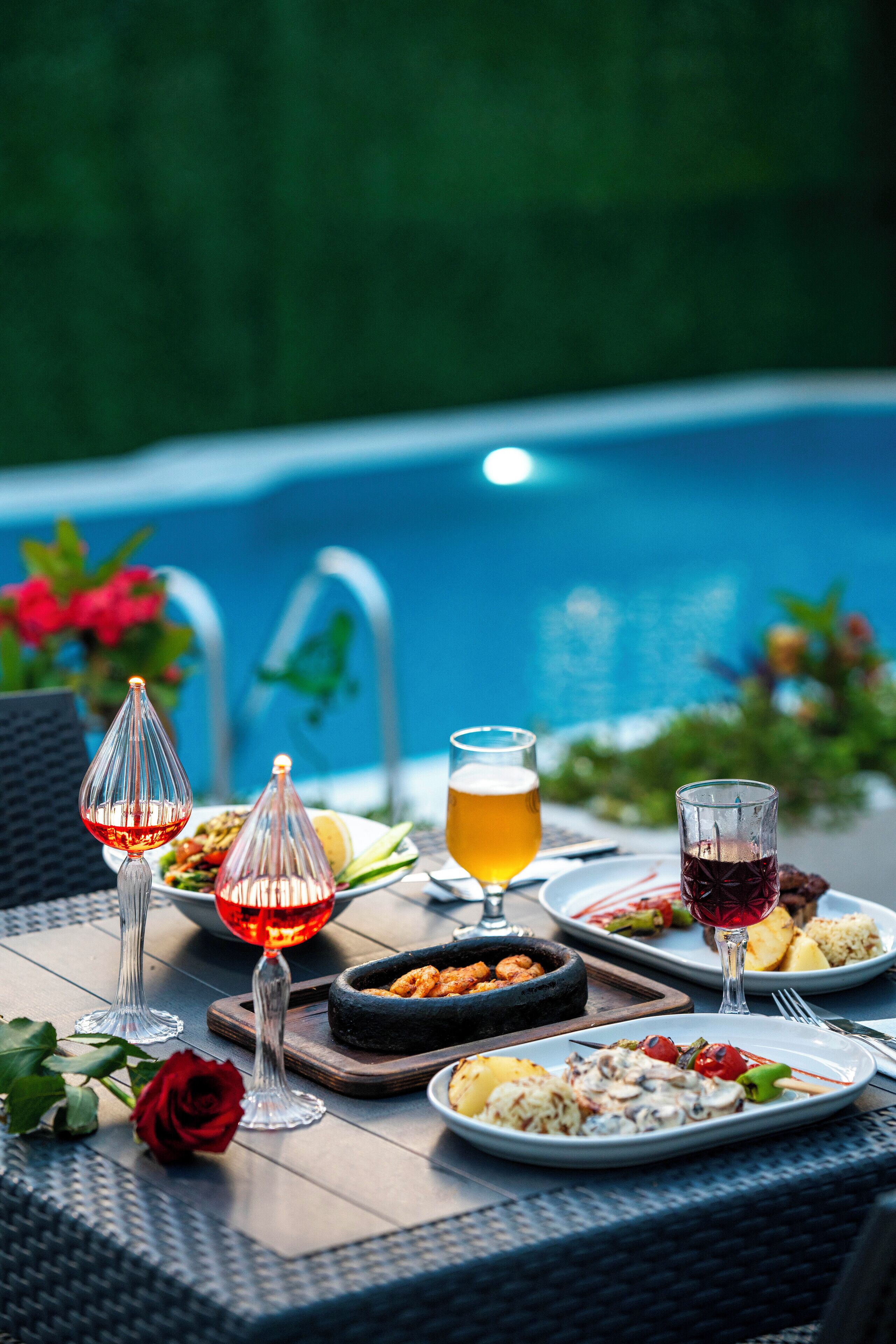 Photo - Kemer Royal Beach