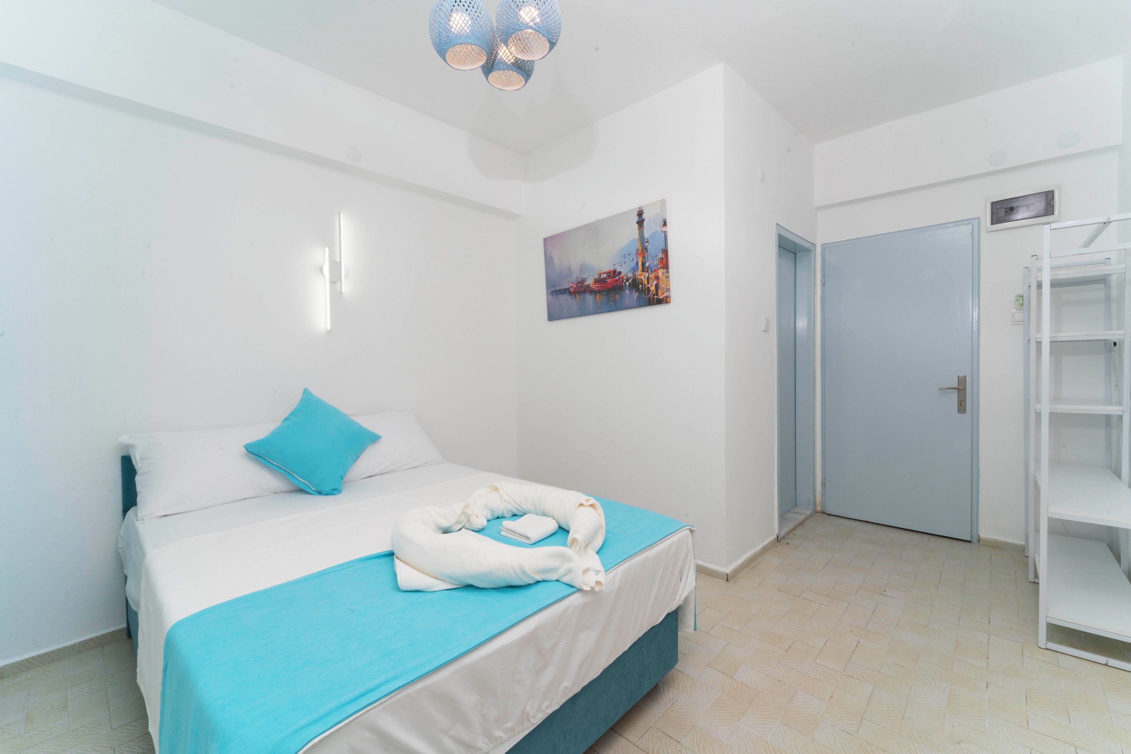 Photo - Kemer Royal Beach