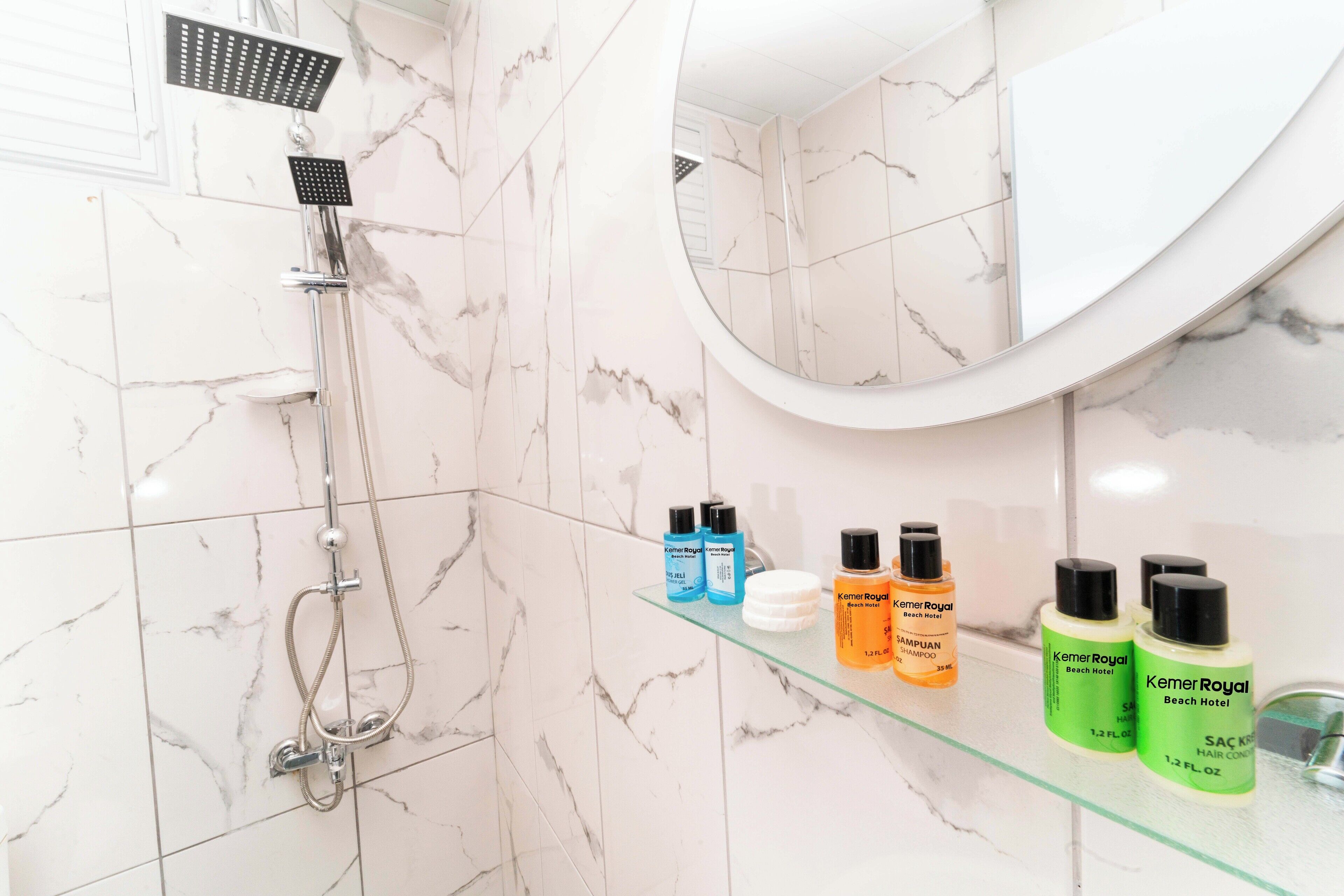 Photo - Kemer Royal Beach