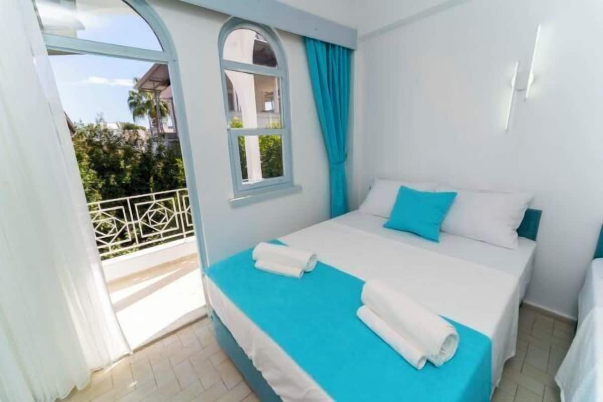 2 quartos, roupas de cama de algodão egípcio, roupas de cama premium