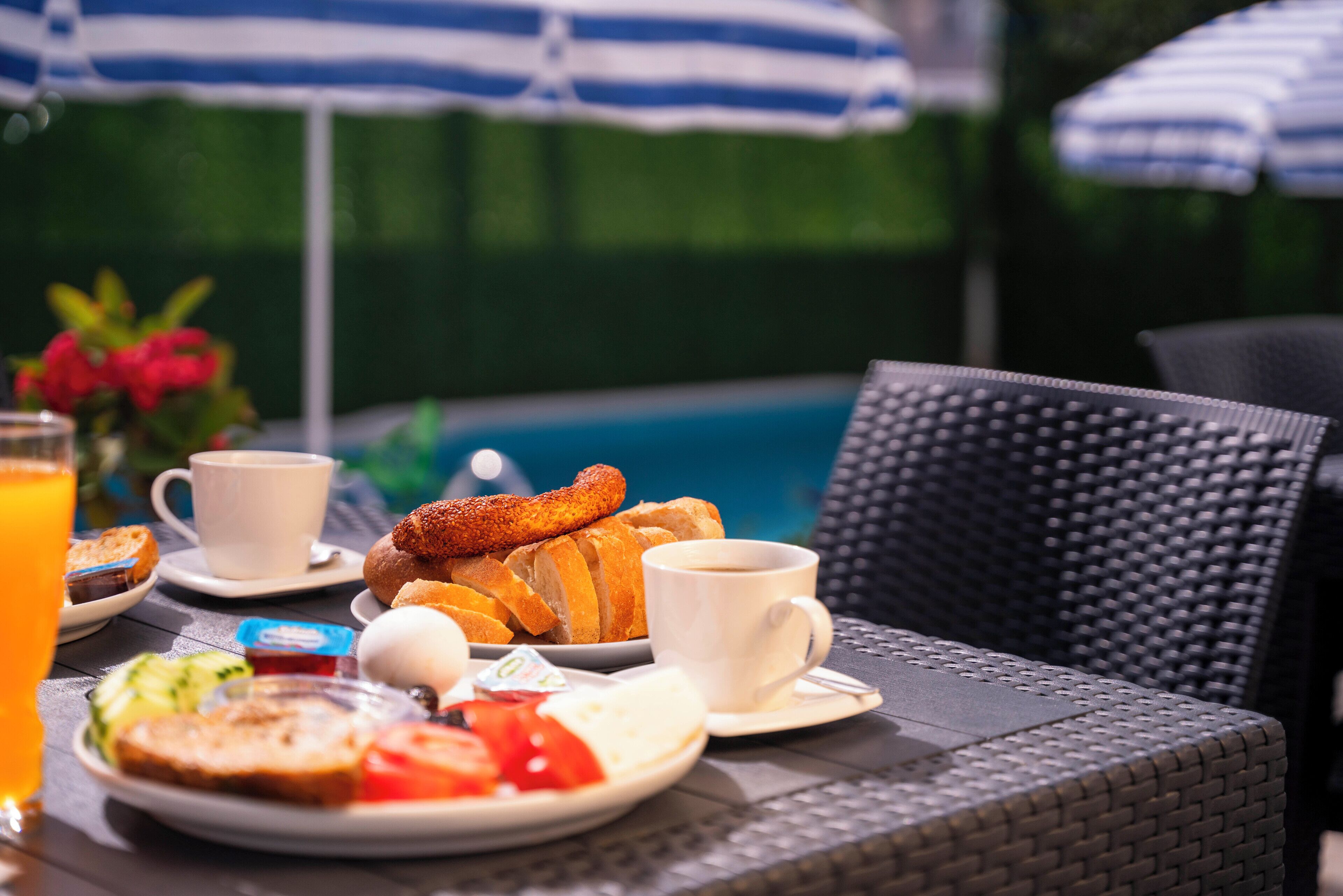 Photo - Kemer Royal Beach