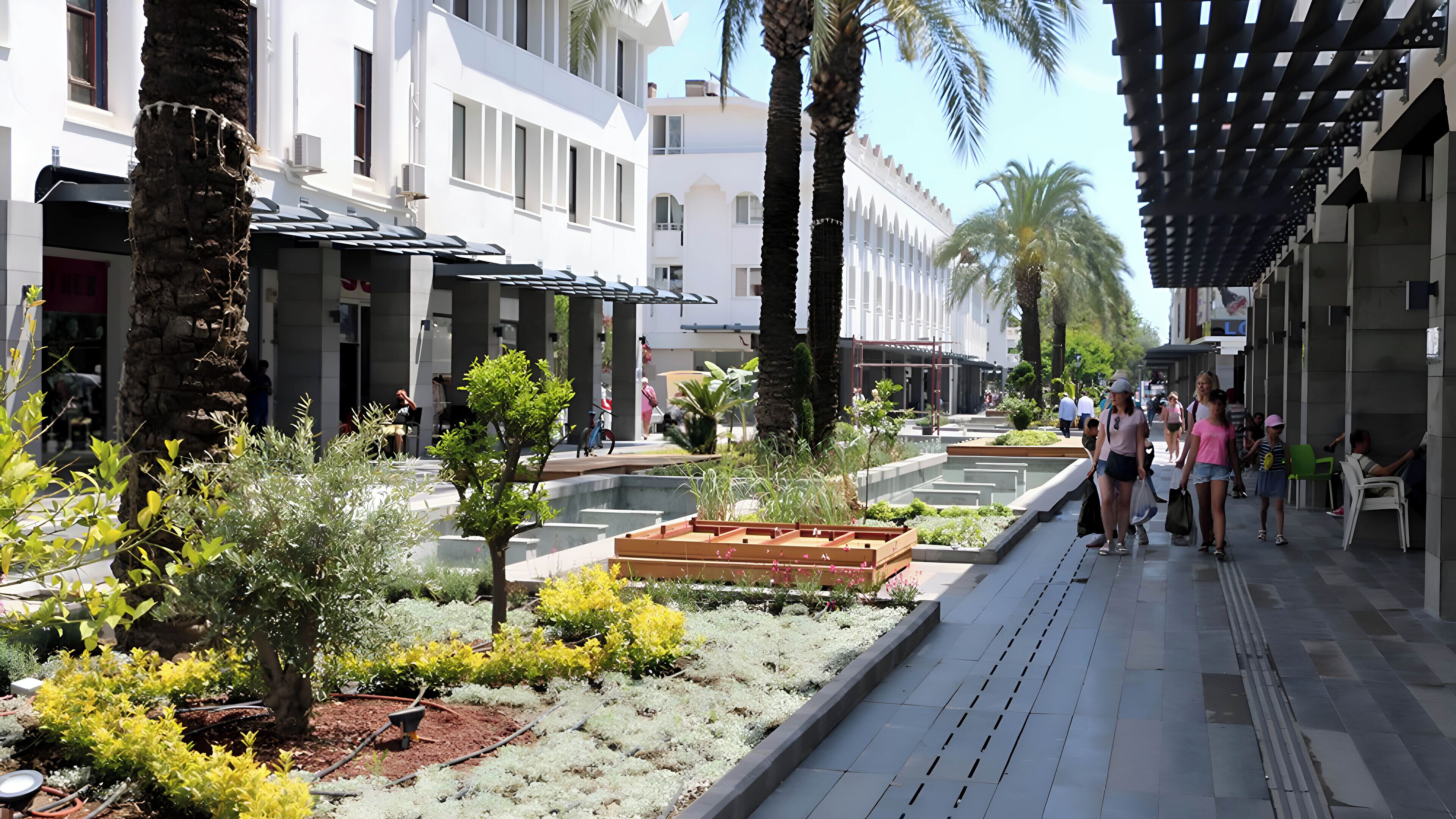 Photo - Kemer Royal Beach