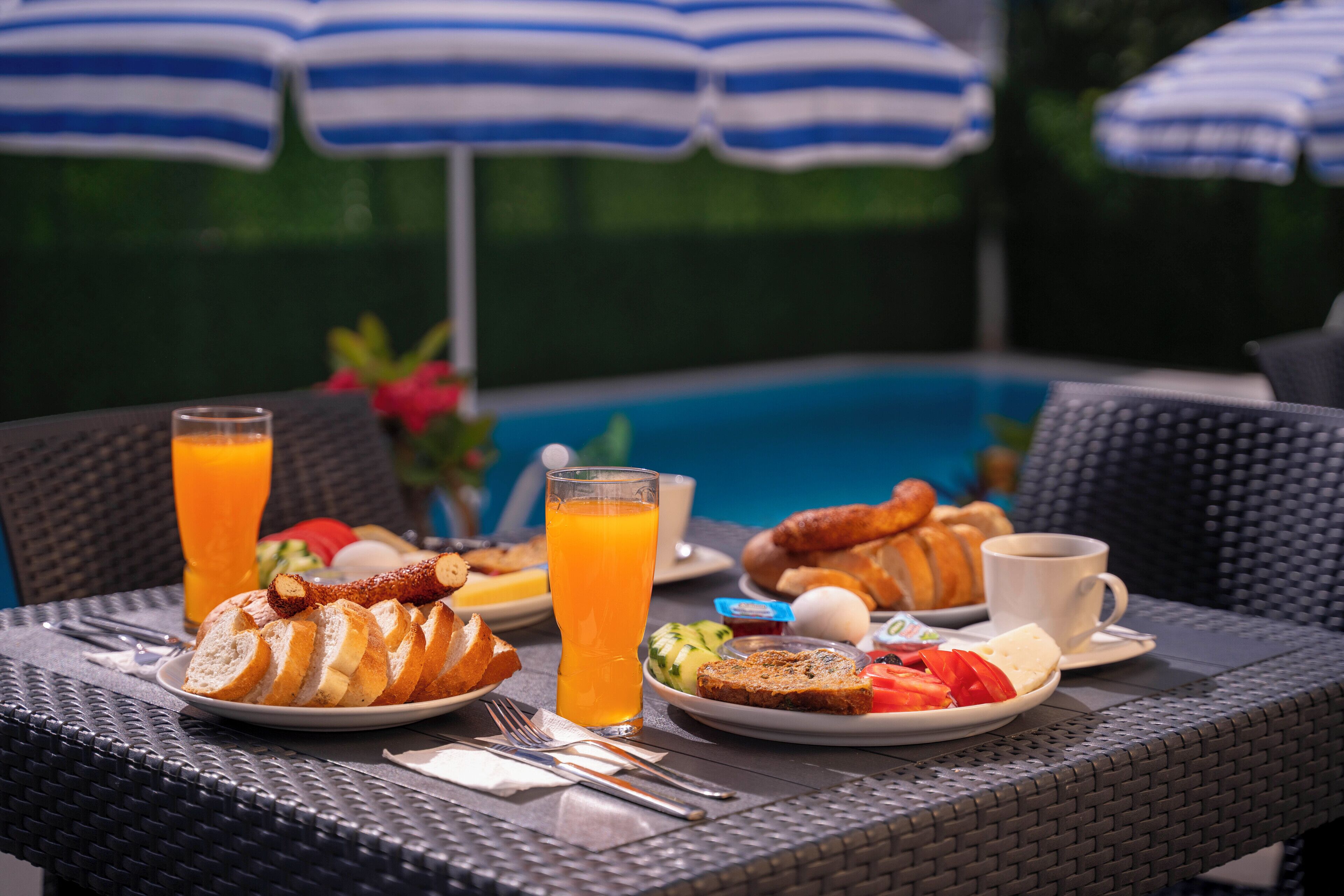 Photo - Kemer Royal Beach