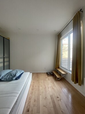 1 quarto, ferros/tábuas de passar roupa, Wi-Fi, roupa de cama