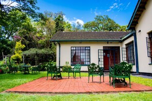 Exterior - Inn on the Vumba Hotel (Mutare)