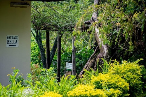 Inn on the Vumba Hotel