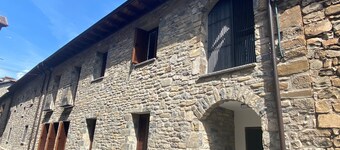 Casa Orensanz en Hecho