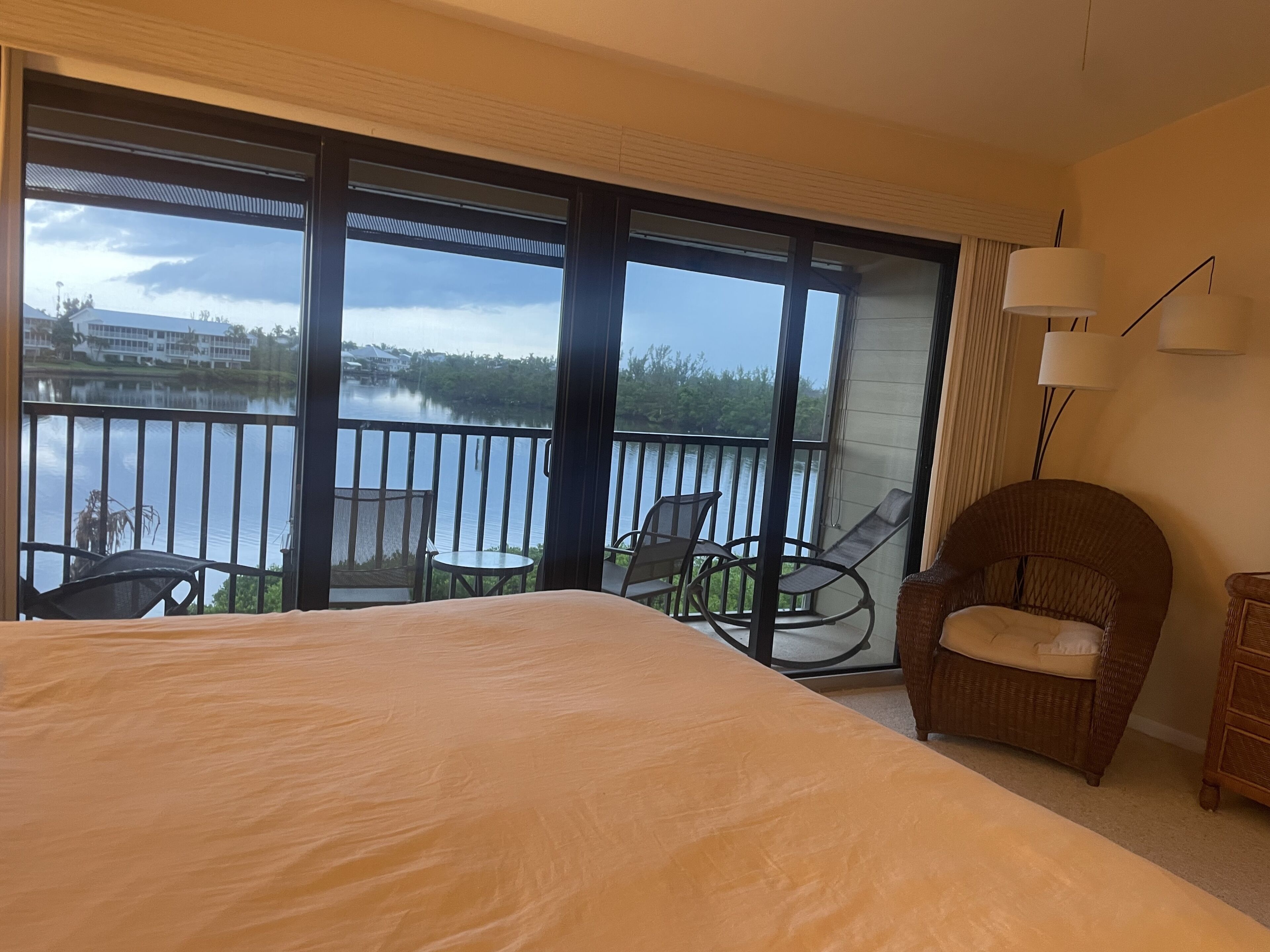 2 habitaciones, wifi y ropa de cama 