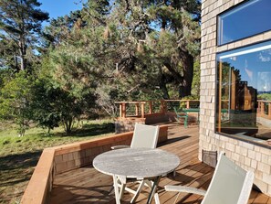 Servei de restauració a l'aire lliure