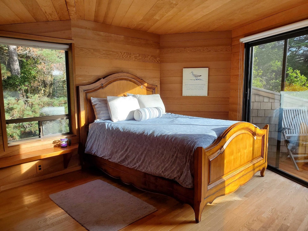 Cozy Coastal Cottage Sea Ranch Vrbo
