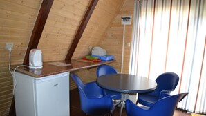 Superior Cottage, 2 Bedrooms, Accessible, Garden Area - Perła Krutyni (Piecki)