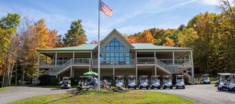 TOTW324 Stunning Views Ski In/Out WiFi Slopeside