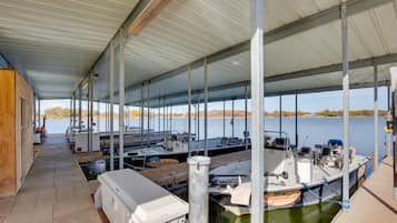Port de plaisance