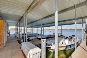 Port de plaisance