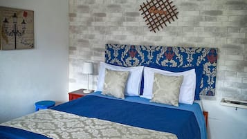 Classic Room | 4 bedrooms, free WiFi