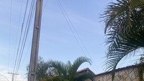 Unclassified image, 4 of 14, button - Vila Vitória Pousada  (Pirenópolis)