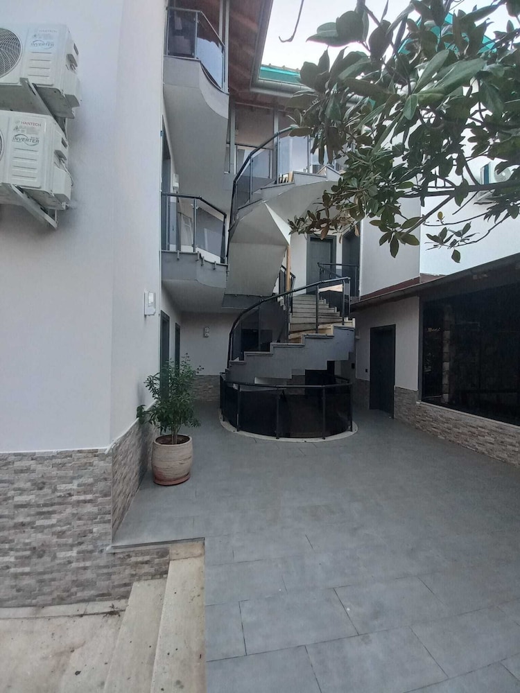 Tekirova Dora Butik Otel - Kemer