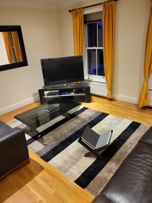 TV
