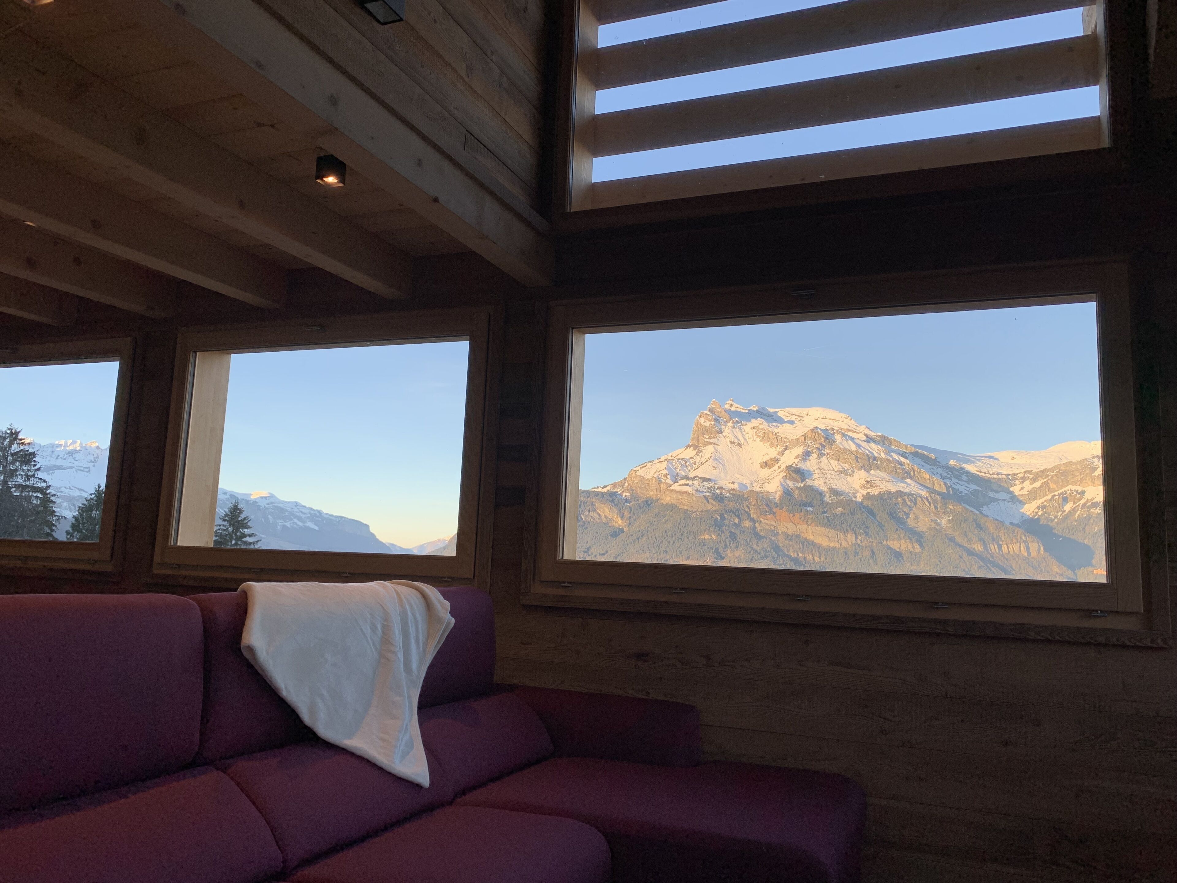 Chalet Etoile Des Neiges, Saint Gervais Les Bains - Passy