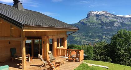 Chalet Etoile des Neiges, Saint Gervais LES Bains