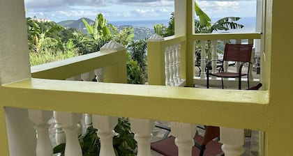 Zoë Oasis - The Couple’s Choice & #1 Wholesome Getaway 🤍