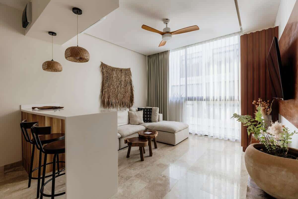 Elena Penthouse Oasis Beach Club Access - Paradise Beach