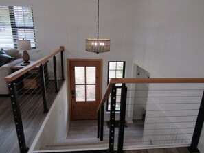 Interior - Beautiful hideaway on Lake Keystone (Cleveland)