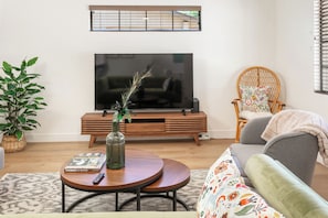 TV connectée