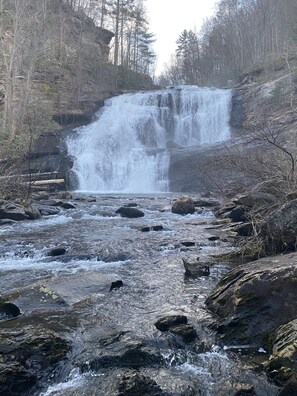 Miscellaneous - Cozy Cabin on smoky mountain (Tellico Plains)